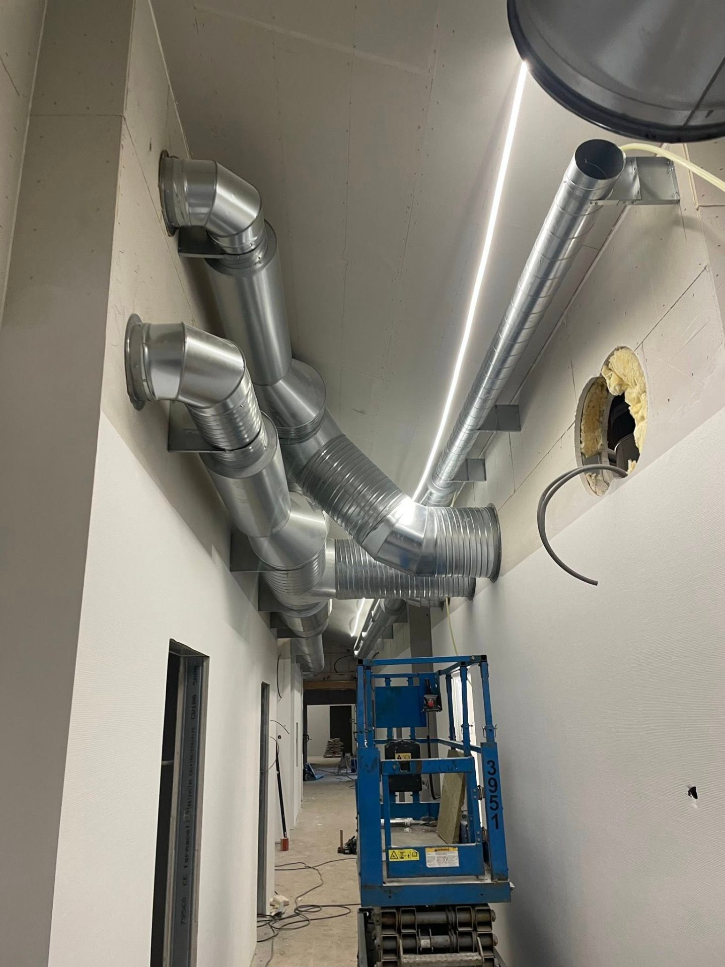 Ventilation